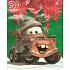 Albi Geschenk Papiertüte 23 x 18 x 10 cm Weihnachten TM4 84347