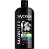 Syoss SalonPlex Blonde Renaissance Shampoo für aufgehelltes und gefärbtes blondes Haar 500 ml