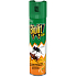Biolit Uni gegen fliegende und kriechende Insekten mit dem Geruch von Orangenspray 400 ml