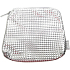 Replay 2017 Trousse Woman Kosmetiktasche für Frauen 24 x 23 x 2 cm