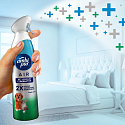 Ambi Pur Air Odour Eliminator 2 x länger anhaltendes Duftlufterfrischungsspray 300 ml