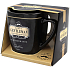 Nekupto League of True Gentlemen Der Becher in der Schachtel, The Real Gentleman, ist nicht nur eine Legende. Sie sind einer von ihnen 200 ml