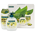 Palmolive Naturals Olivenmilch Flüssigseife 300 ml + 250 ml Duschgel, Kosmetikset