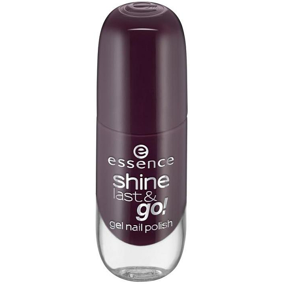 Essence Shine Last & Go! Nagellack 26 I Got Rhythm 8 ml