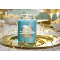 Yankee Candle Rainbows End - Am Ende der Regenbogen-Duftkerze Returning Classic großes Glas 623 g