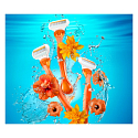 Gillette Venus Riviera ready Rasierer 3 Klingen, 2 Stück für Damen