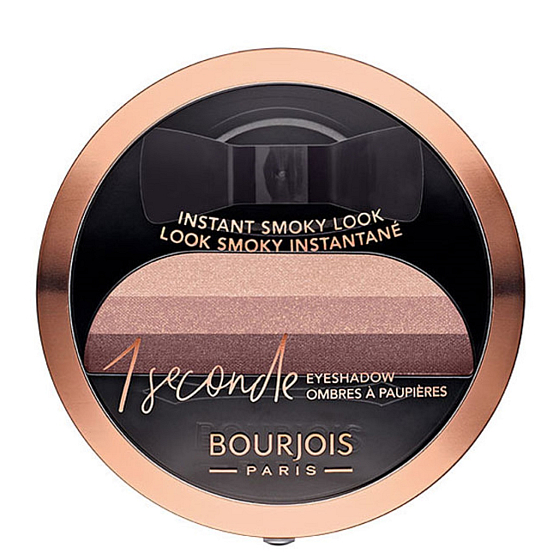 Bourjois One Second 3D Lidschatten 08 Magni-Figur 3 g