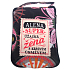Albi Falttasche mit Reißverschluss für eine Handtasche namens Alena 42 x 41 x 11 cm