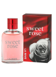 La Rive Süße Rose Eau de Parfum für Frauen 30 ml