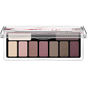 Catrice The Dry Rosé Kollektion Lidschatten-Palette 010 Rosé den ganzen Tag 10 g