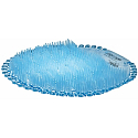 Fre Pro Wave 2.0 Ocean Mist duftendes Urinal-Sieb blaugrün 19 x 20,3 x 1,9 cm 52 g 2 Stück