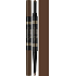 Max Factor Real Brow Fill & Shape Brauenstift 003 Mittelbraun 0,6 g