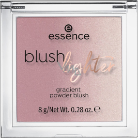 Essence Blush Leichter erröten und aufhellen 03 Cassis Sunburst 8 g Essence Blush Leichter erröten und aufhellen 03 Cassis Sunburst 8 g