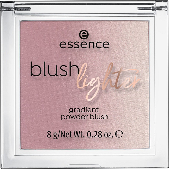 Essence Blush Leichter erröten und aufhellen 03 Cassis Sunburst 8 g