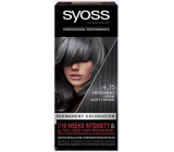 Syoss Professional Haarfarbe 4-15 Eschenchrom