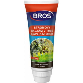 Bros Tree Balsam 150 g Tube