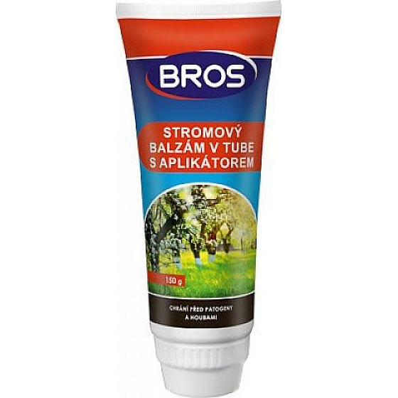 Bros Tree Balsam 150 g Tube