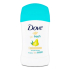 Dove Go Fresh Birne und Aloe Vera Antitranspirant Deodorant Stick für Frauen 40 ml