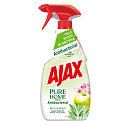 Ajax Pure Home Apple Blossom Antibakterieller Universalreiniger Spray 500 ml