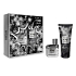 Replay Tank Plate for Him Eau de Toilette für Männer 30 ml + Duschgel 100 ml, Geschenkset