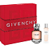 Givenchy L Interdit Parfümwasser für Frauen 50 ml + Parfümwasser 15 ml, Geschenkset