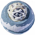 Bomb Cosmetics Mummy - Mumien Favorite Sparkling ballistischer Badeballist 160 g