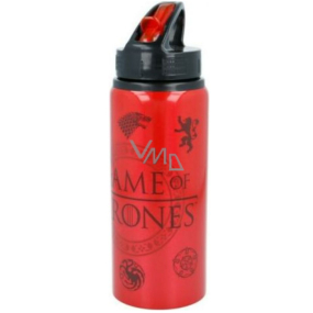 Degen Merch Game of Thrones Game of Thrones - Aluminium Flasche 710 ml