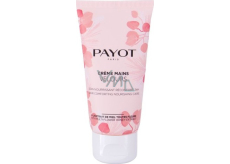 Payot Body Care Creme Mains Velours pflegende, beruhigende Handcreme mit Honigextrakt 75 ml