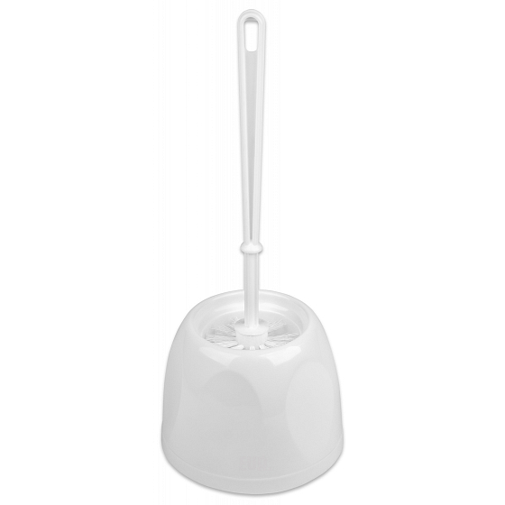Barton WC-Set weiß 1 Stück LF205