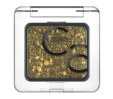 Catrice Art Couleurs Lidschatten Lidschatten 360 Golden Leaf 2,4 g