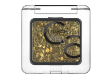 Catrice Art Couleurs Lidschatten Lidschatten 360 Golden Leaf 2,4 g