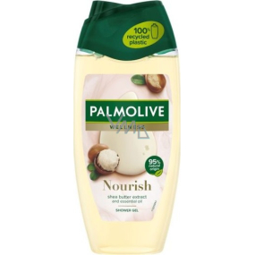 Palmolive Wellness Nourish Duschgel 250 ml