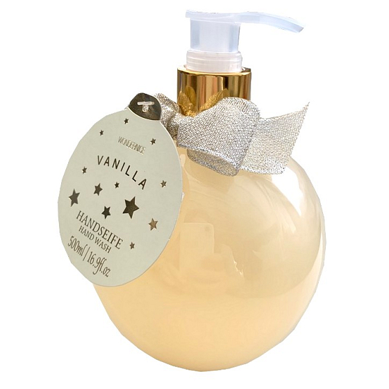 My Vanilla cremige flüssige Handseife 500 ml