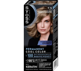 Syoss Professionelle Haarfarbe 7-5 Natürlich aschfahl