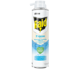 Raid Essentials Freeze Gefrier-Aerosol gegen kriechende Insekten Spray 350 ml