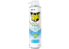 Raid Essentials Freeze Gefrier-Aerosol gegen kriechende Insekten Spray 350 ml