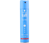 Taft Ultra Strong 4, Haarspray, 250 ml