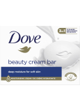 Dove Beauty Cream Bar cremige Toilettenseife 90 g