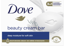 Dove Beauty Cream Bar cremige Toilettenseife 90 g