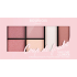 Bourjois Volume Glamour Lidschattenpalette Farbton Augenpalette 03 Cute Look 8,4 g