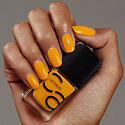 Catrice ICONails Gel Lacque Nagellack 129 Bee Mine 10,5 ml