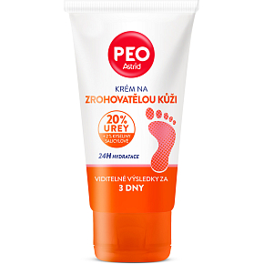 Astrid Peo Creme gegen Hornhaut, 75 ml