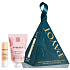 Payot Boule De Noel Nourrir & Réconforter Handcreme 30 ml + Créme N°2 Stick lévres Lippenbalsam 4 g, Kosmetikset für Frauen