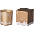 Emocio Winter Glow Weihrauch & Myrrhe Duftkerze Glas 80 x 90 mm