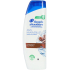 Head & Shoulders Anti-Haarausfall Schuppen Shampoo mit Koffein 400 ml