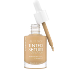 Catrice Nude Drop Feuchtigkeits-Make-up mit Serum-Textur 040N 30 ml