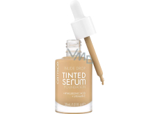 Catrice Nude Drop Feuchtigkeits-Make-up mit Serum-Textur 040N 30 ml