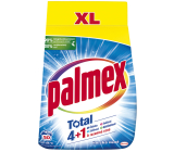 Palmex Total Mountain Scent Waschpulver 50 Dosen 3 kg