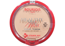 Bourjois Gesunder Mix Puder 04 Golden Beige 10 g