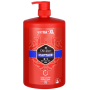Old Spice Captain 3in1 Duschgel und Shampoo für Männer 1000 ml